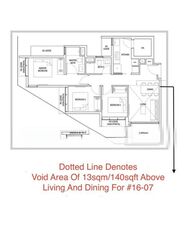 Bartley Vue (D19), Apartment #560598741